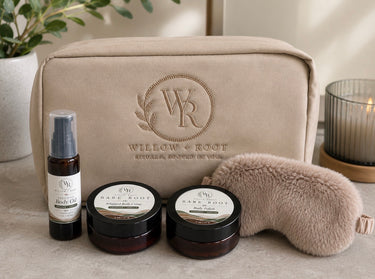 Translation missing: en.Bare Root Travel Ritual Kit