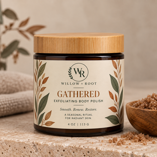 Gathered Body Polish