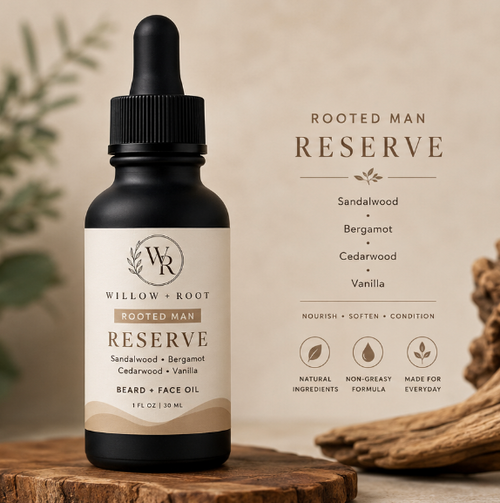 Rooted Man Reserve